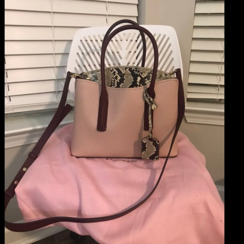COPY - Kate spade Margaux small cross body